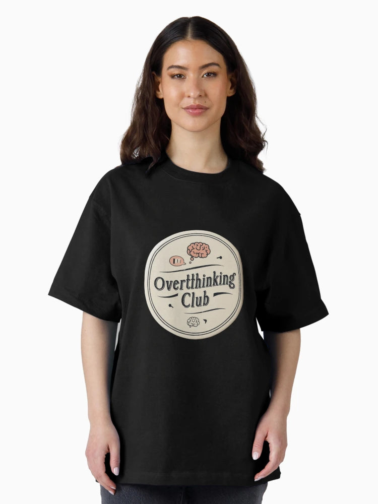 Overthinking Club