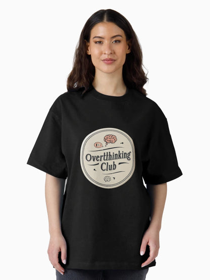 Overthinking Club