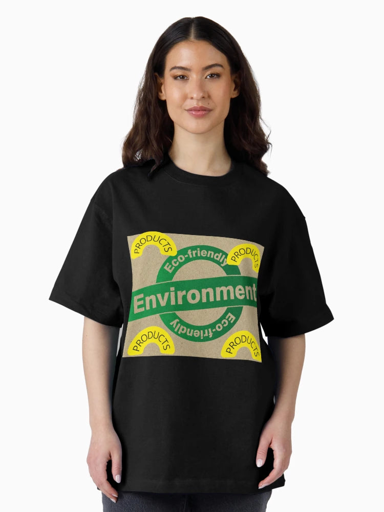 ECO-FRIENDLY PRODUCTS