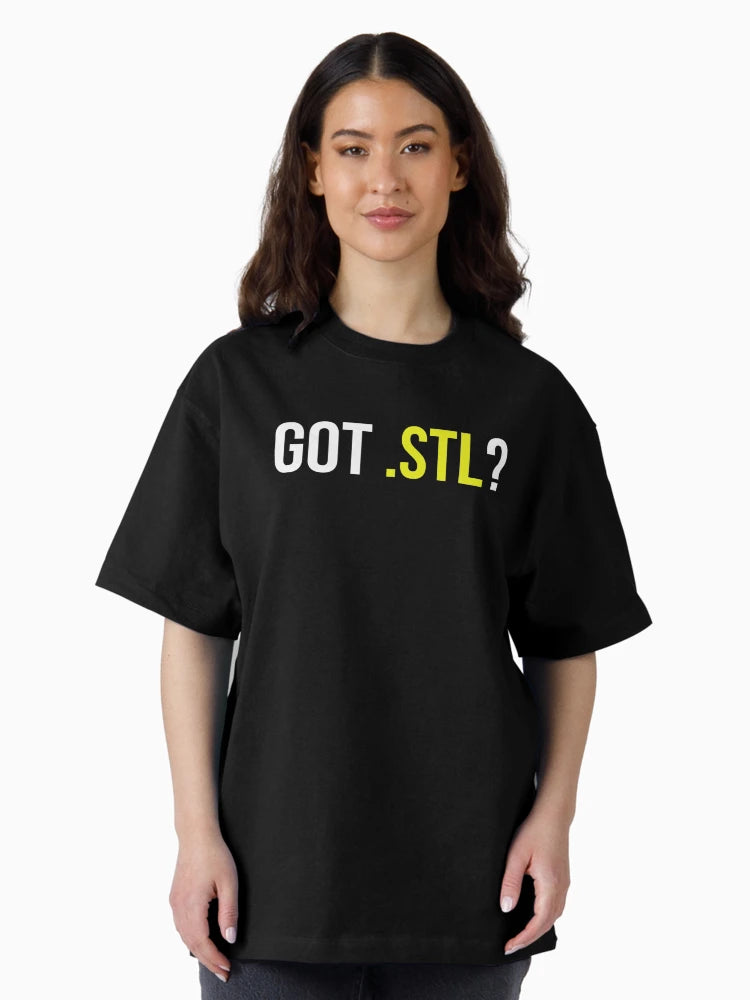 3D PRINTING GOT .STL?