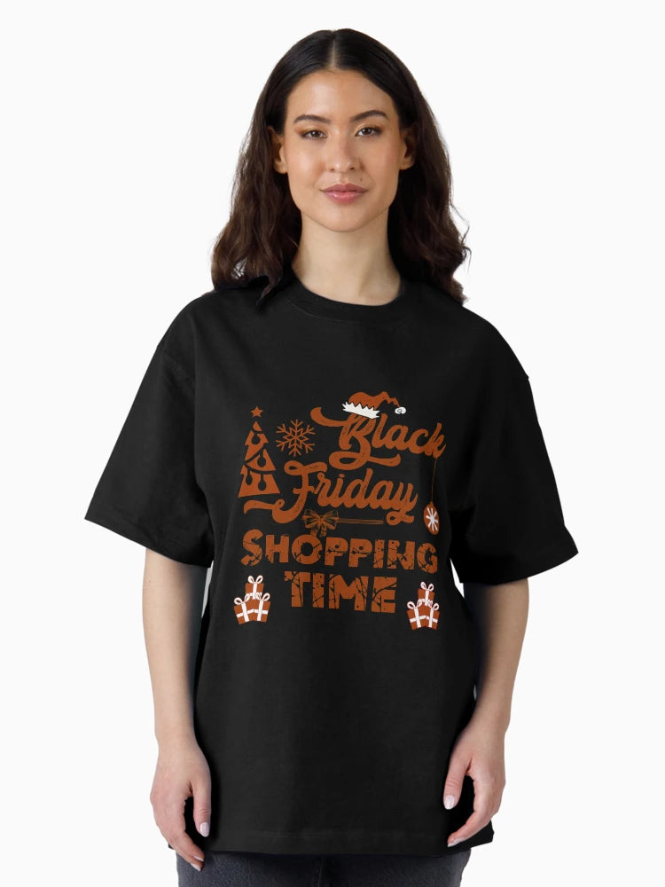 Fabulous Black Friday | Shopping Bargain Holidays