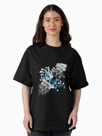 3D | Triangle Geometry