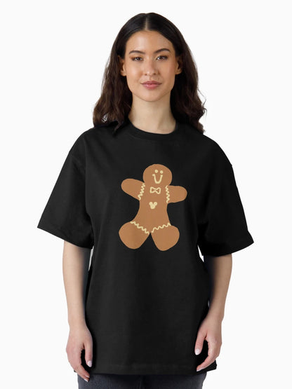 Ginger Bread Dude