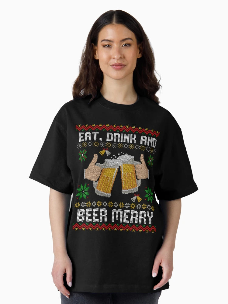 Eat, Drink and Beer Merry