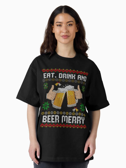Eat, Drink and Beer Merry
