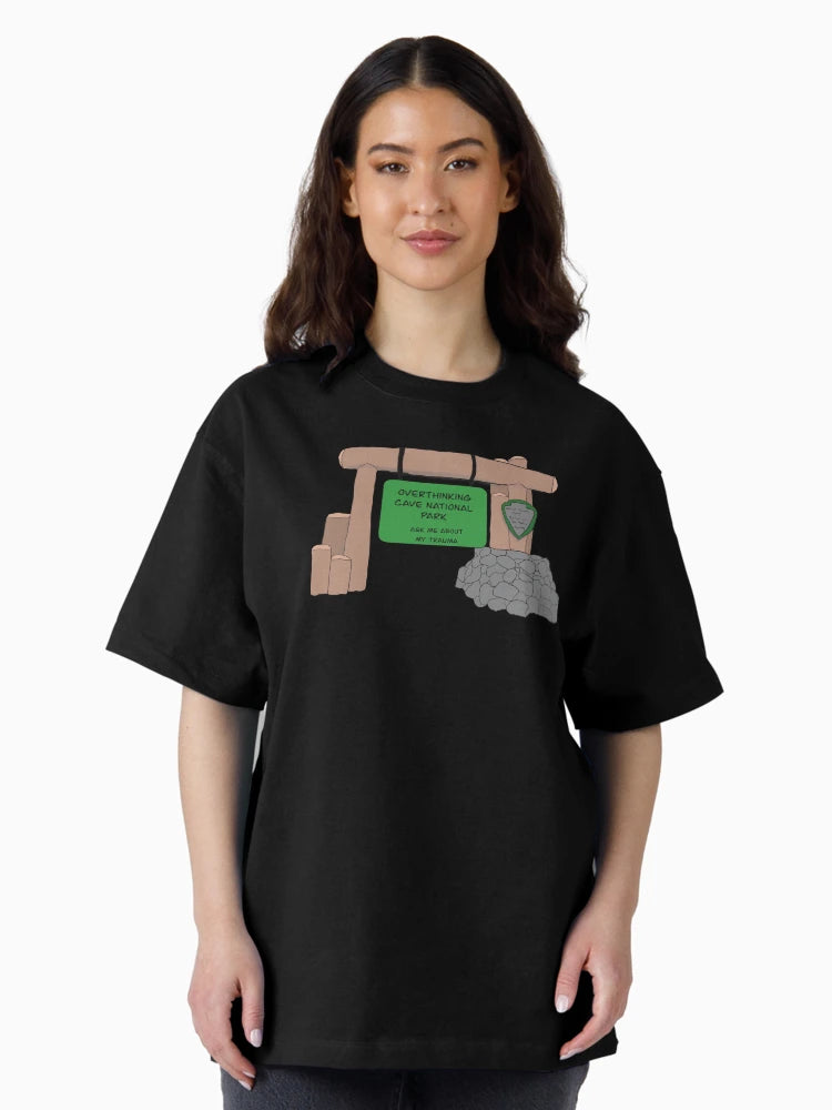Overthinking Cave