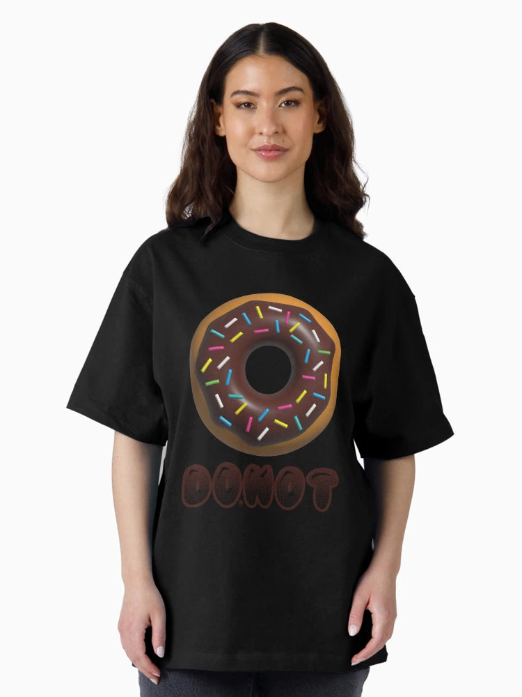 DONT ,DONUT