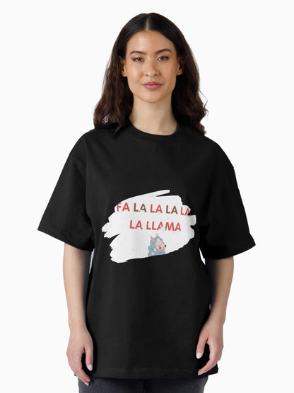 FaLaLaLaLa La La Llama