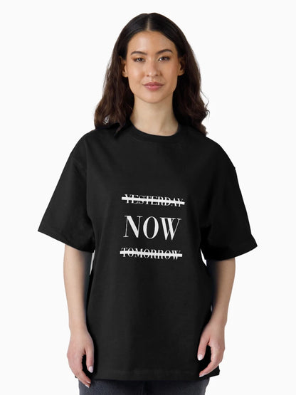 NOW - White