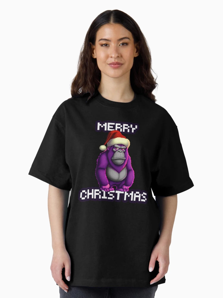 3D Gorilla Tag Christmas