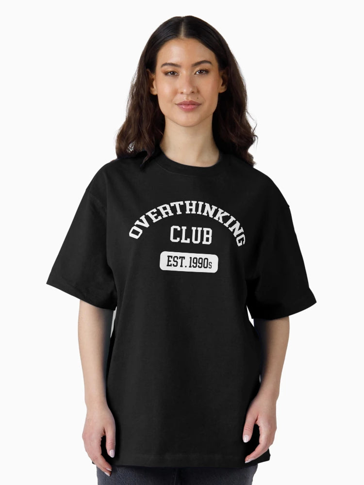 Overthinking Club