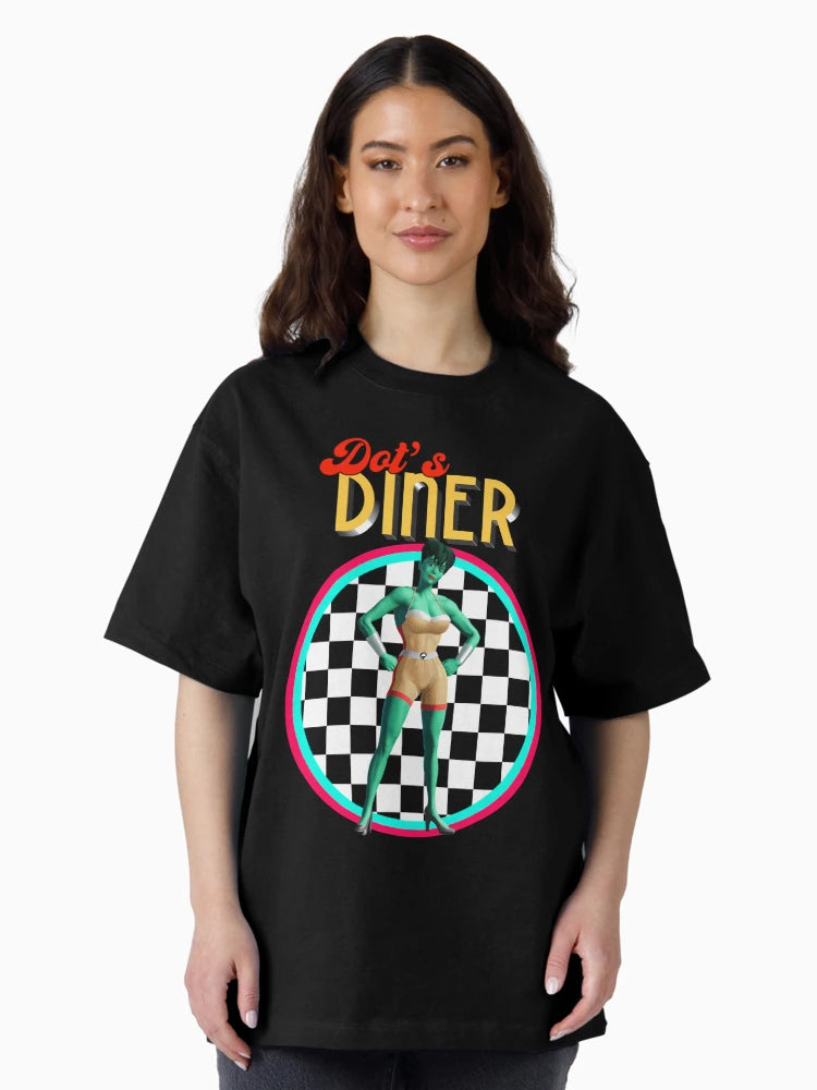 Dots diner
