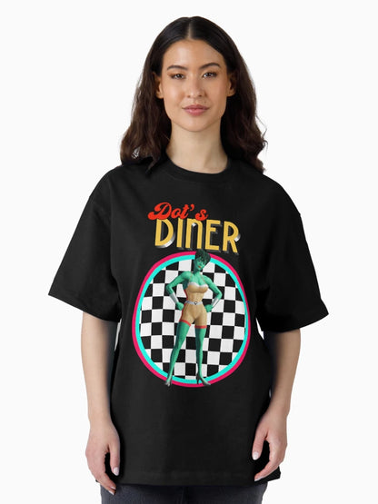 Dots diner