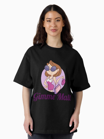 Gimme Mall