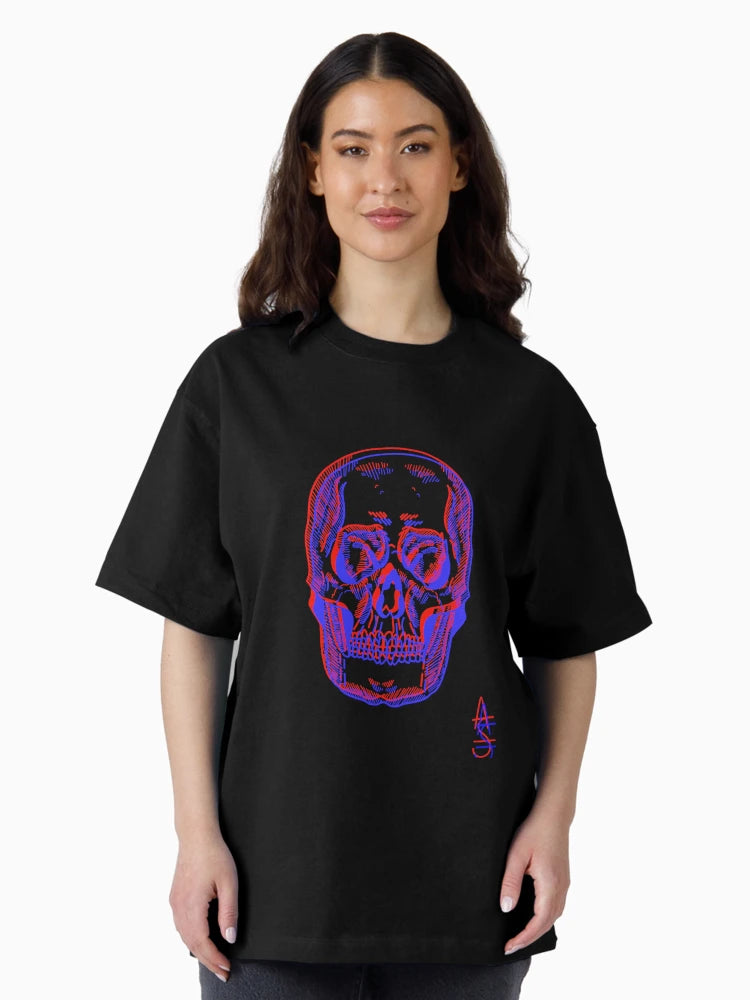 AbbyTypeBeat 3D Skull