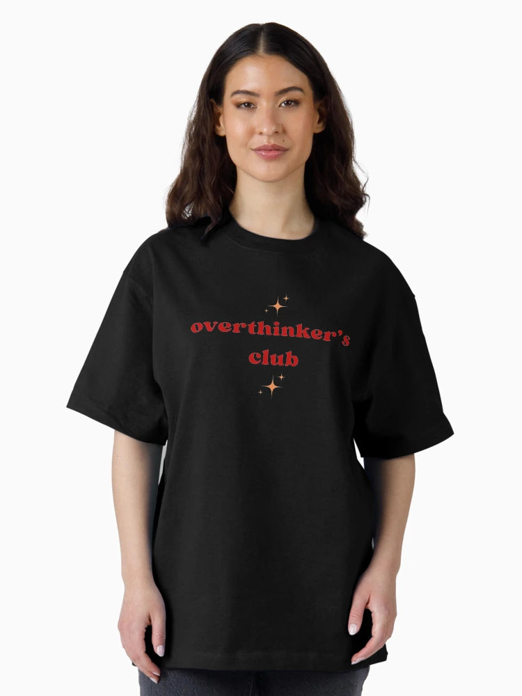 overthinker's club