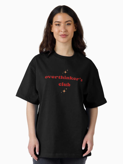 overthinker's club