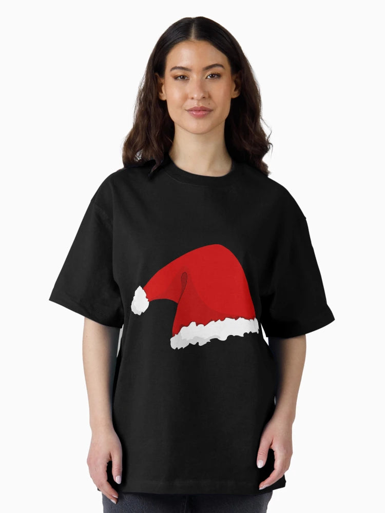 A santa hat for christmas sutable