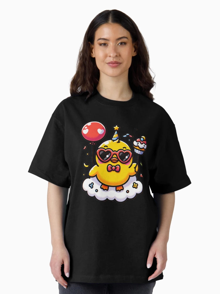 Duck cute 3d , cute cartoon duck, duck sticker, duck baby, animal stickers