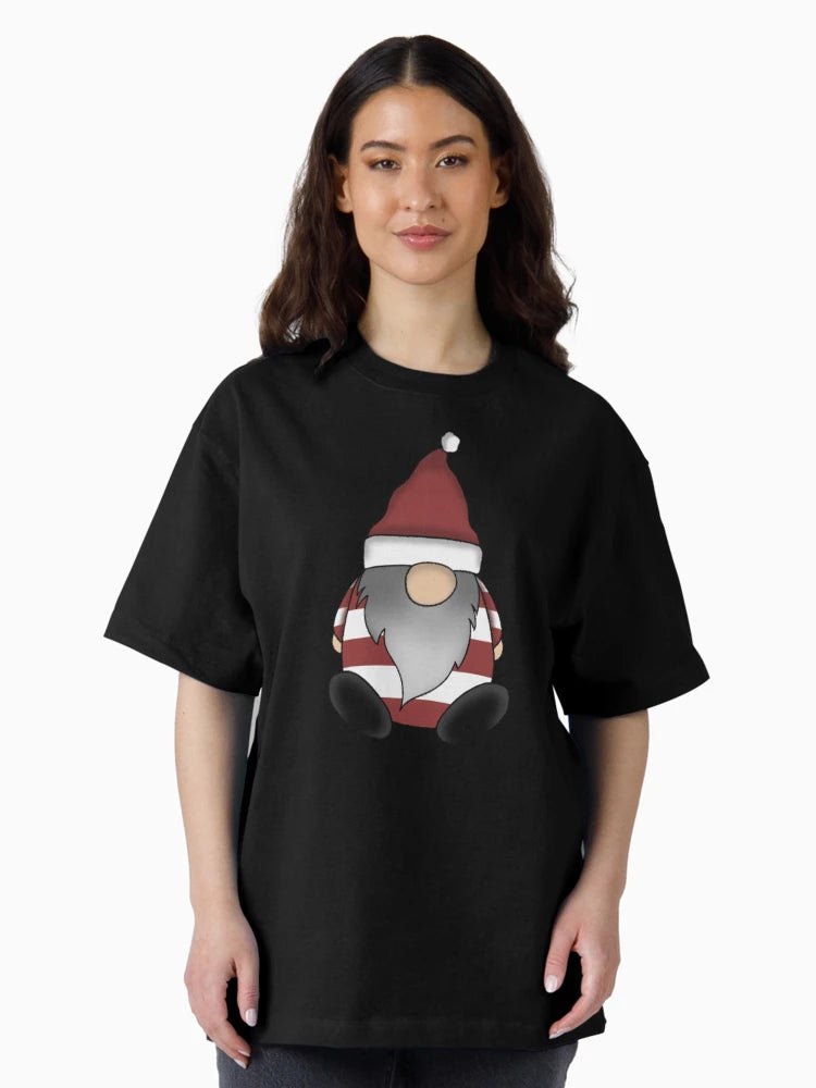 Festive Christmas Gnome