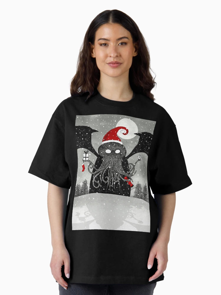 A Cthulhu Christmas