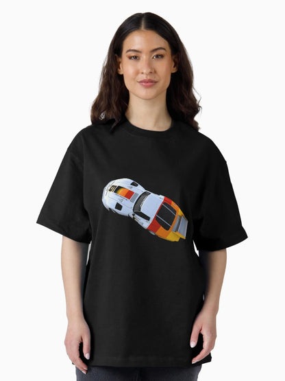 1978 Greenwood Trans Am Corvette