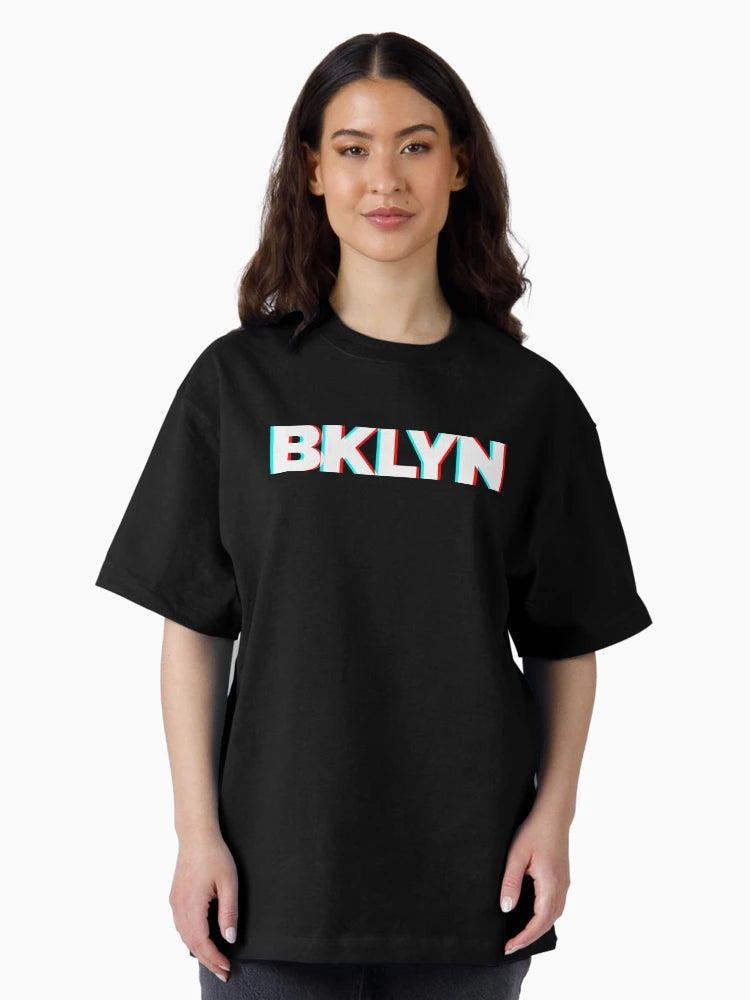 3D BKLYN
