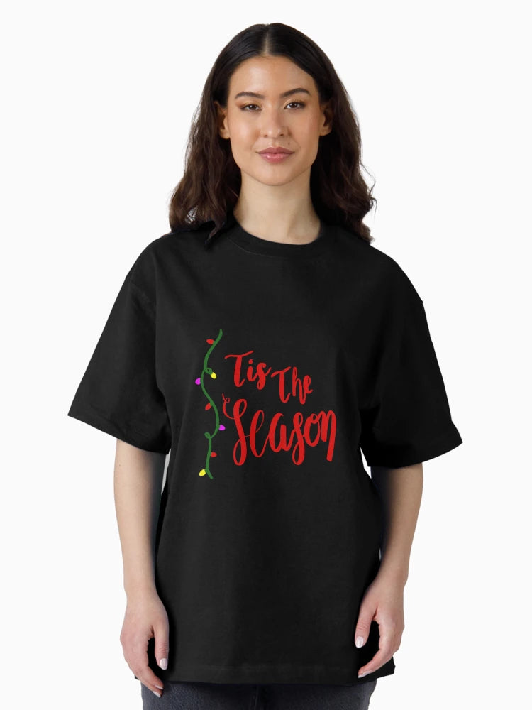 'Tis the Season