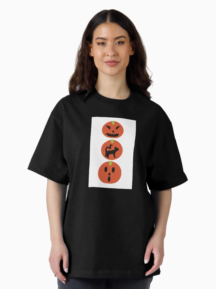 Emotive Pumpkins