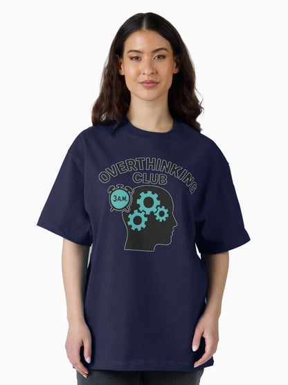 Overthinking Club
