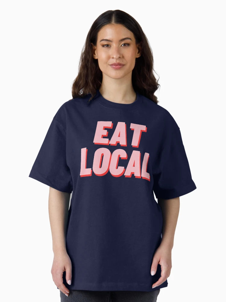 Eat Local