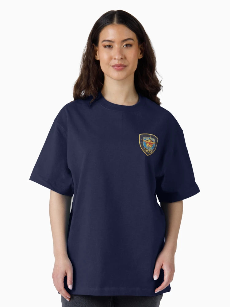 Fort Worth Police