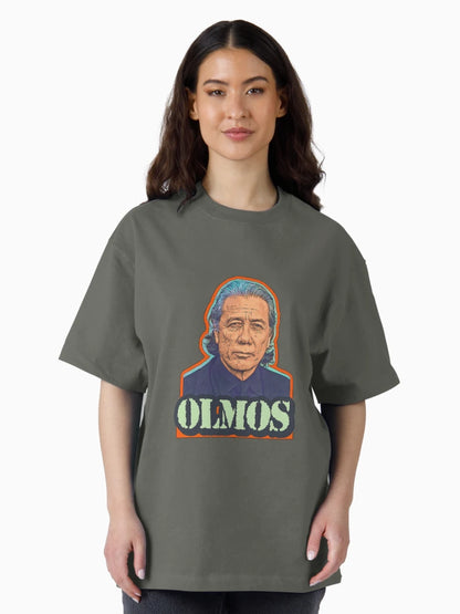 Edward James Olmos