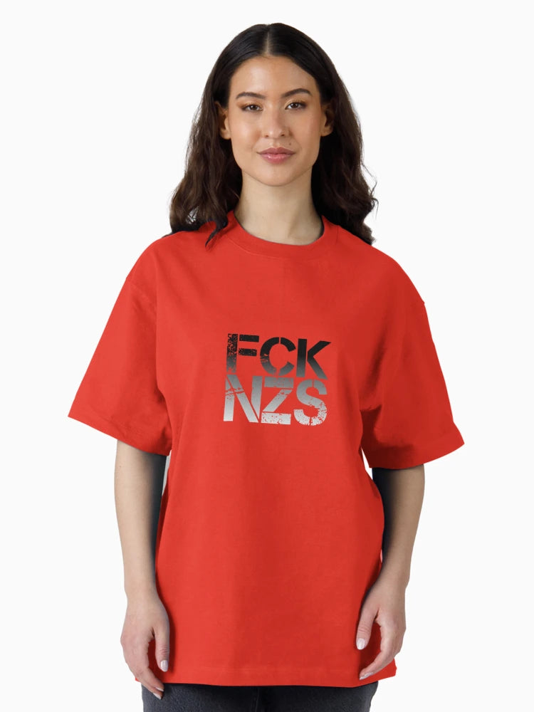 Fck Nzs 3D