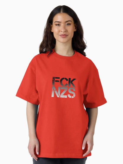 Fck Nzs 3D