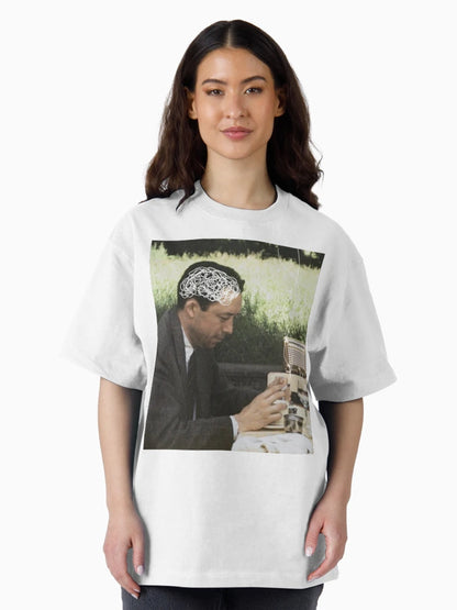 Albert Camus Overthinking