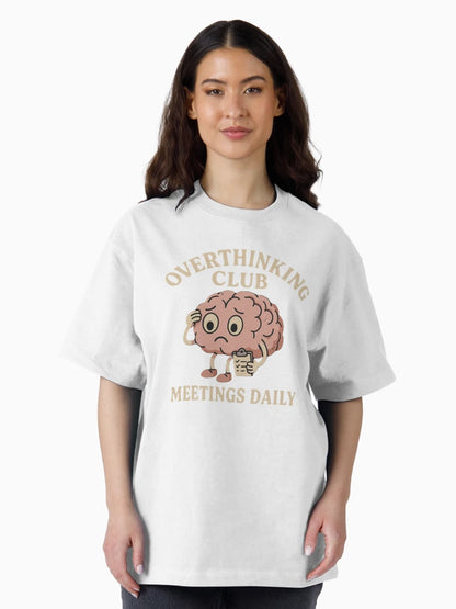 Overthinking Club