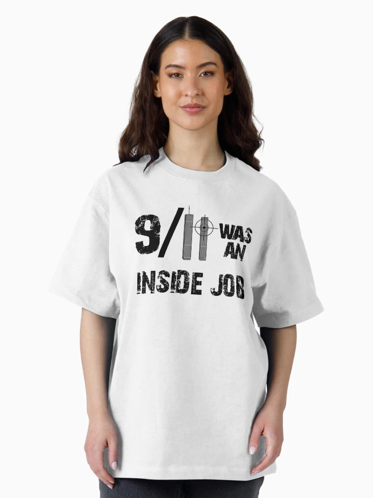 911 Was Inside Job