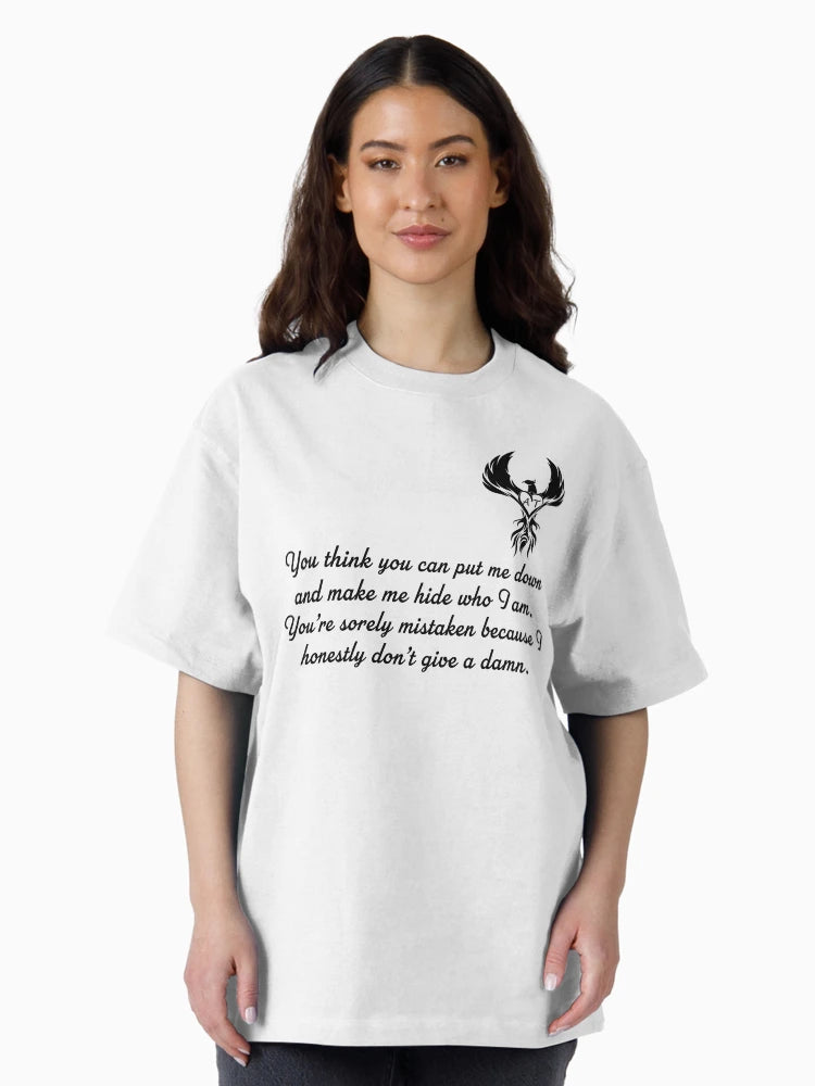 Abigail Taylor quote about self-worth