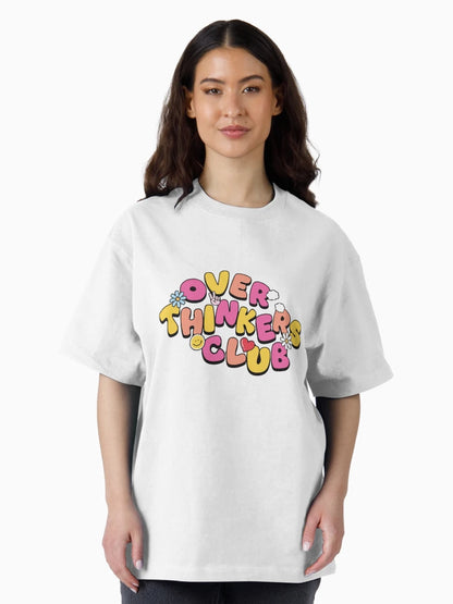 Overthinkers club