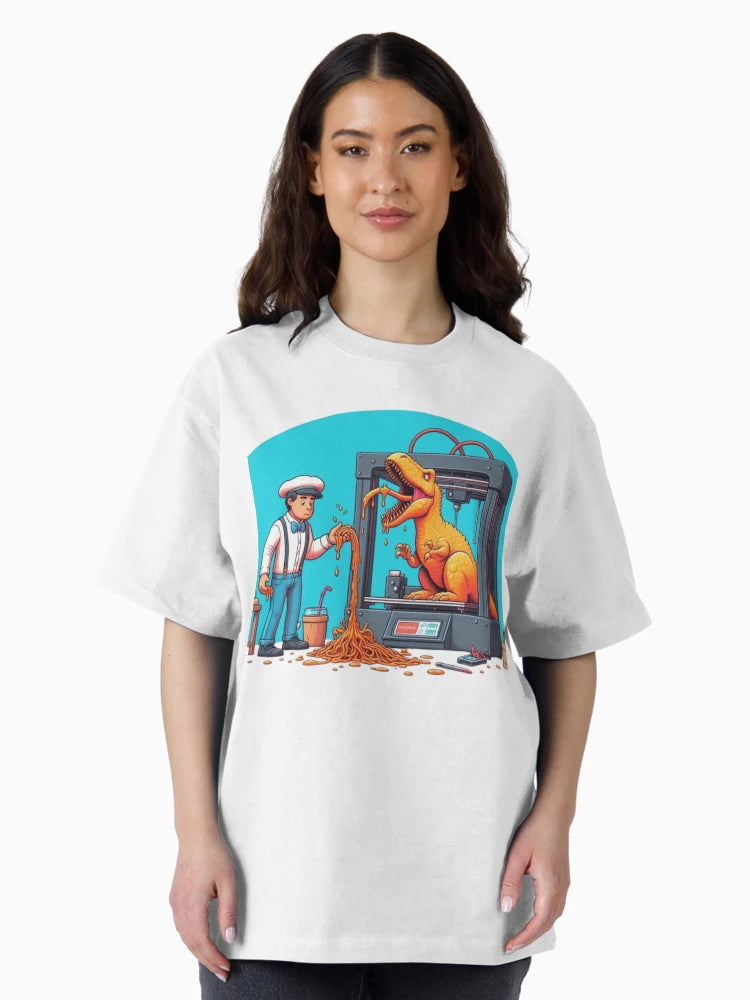 3D Printer Technician