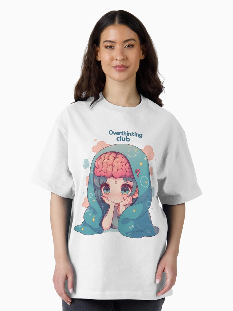 Overthinking Club