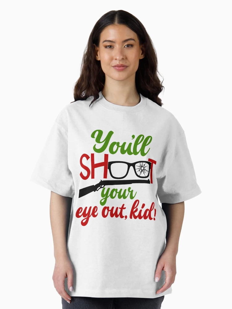 A Christmas Story Quote