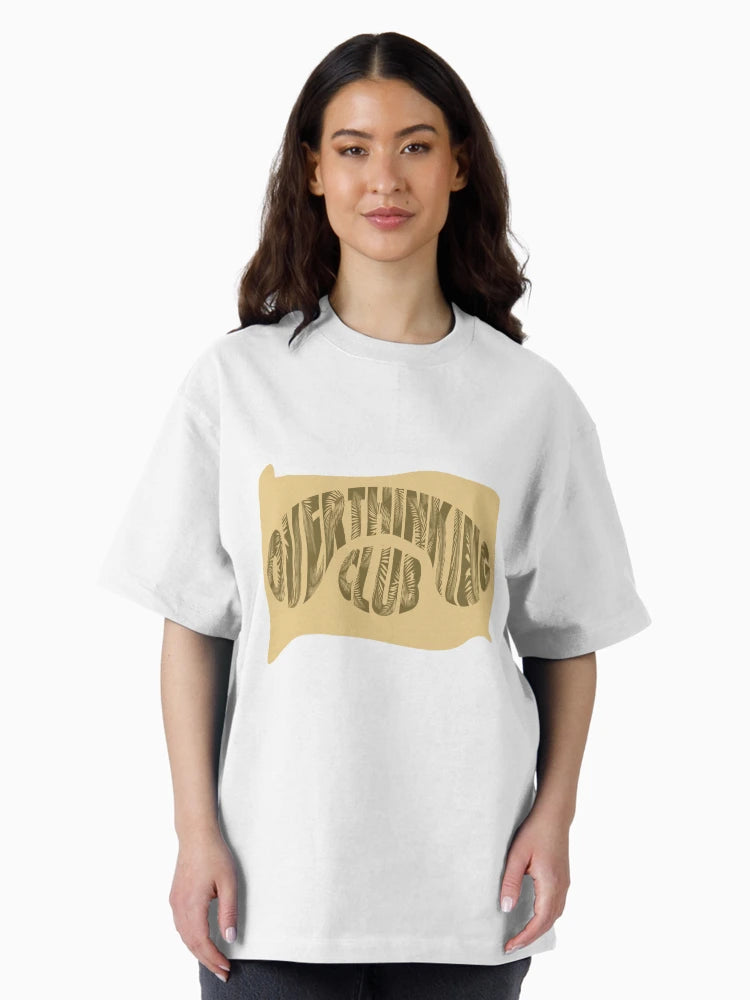 Overthinking Club