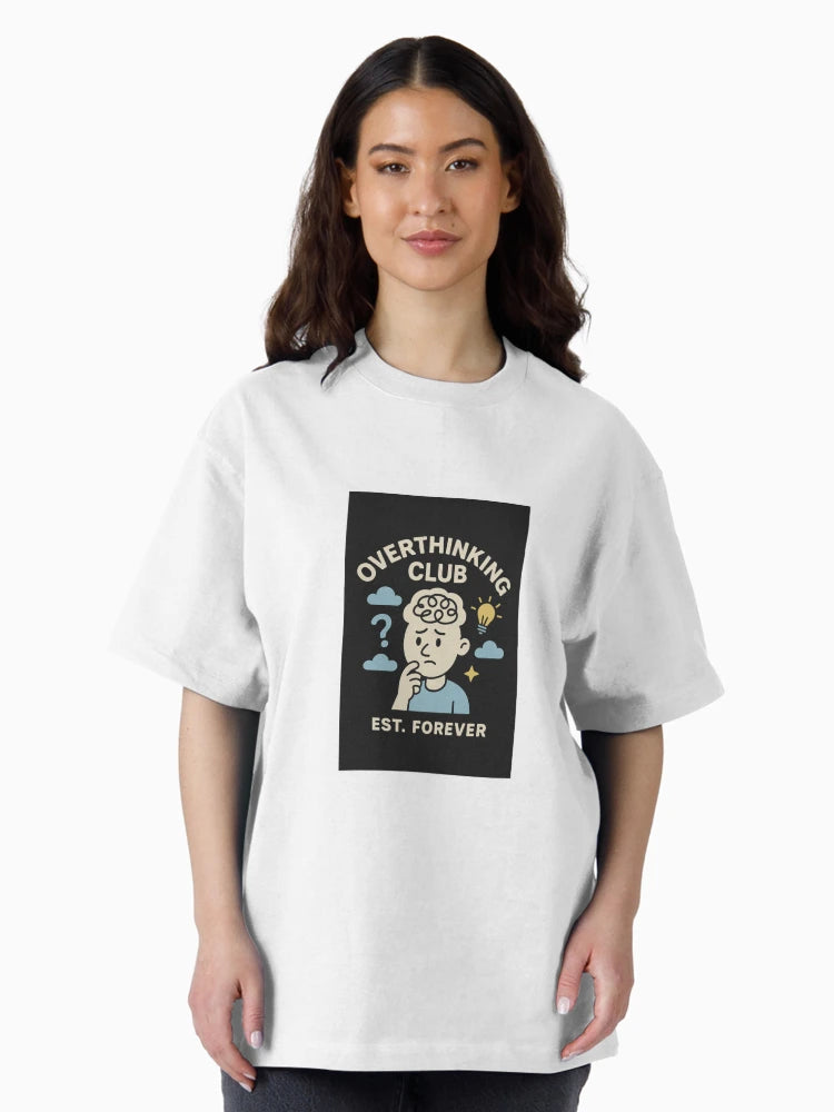Overthinking Club