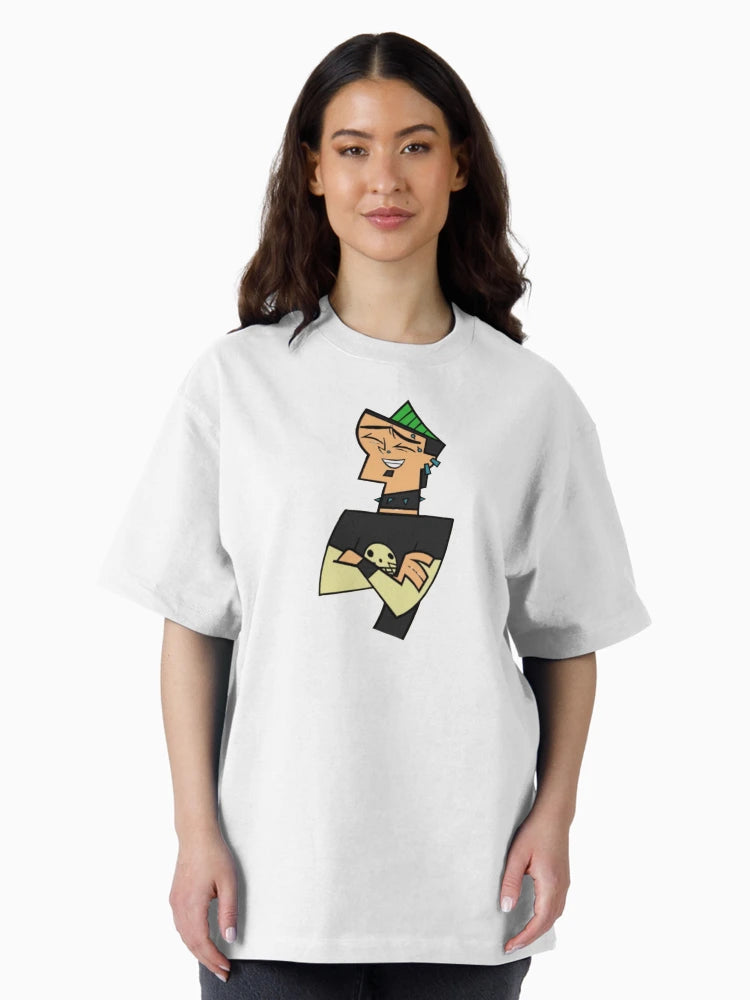 Duncan - Total Drama