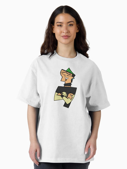 Duncan - Total Drama