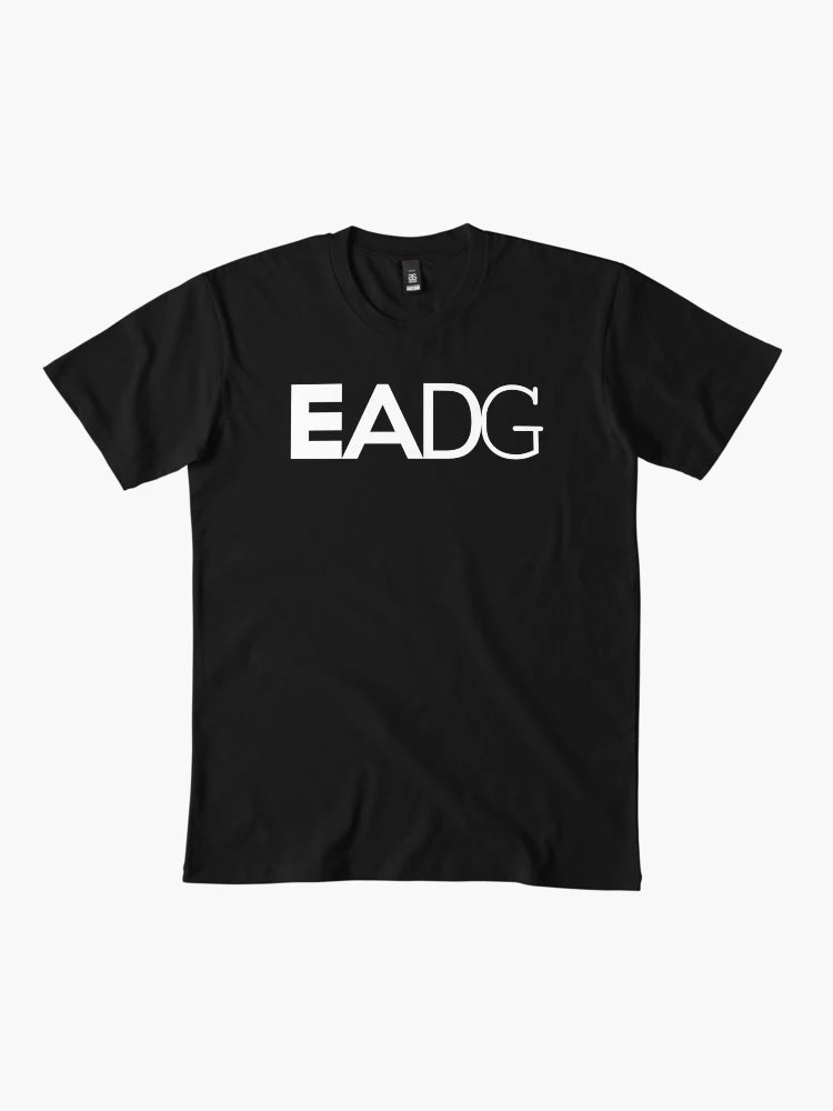 EADG Bassist Bass Player