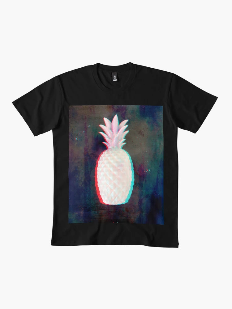 3D Pineapple