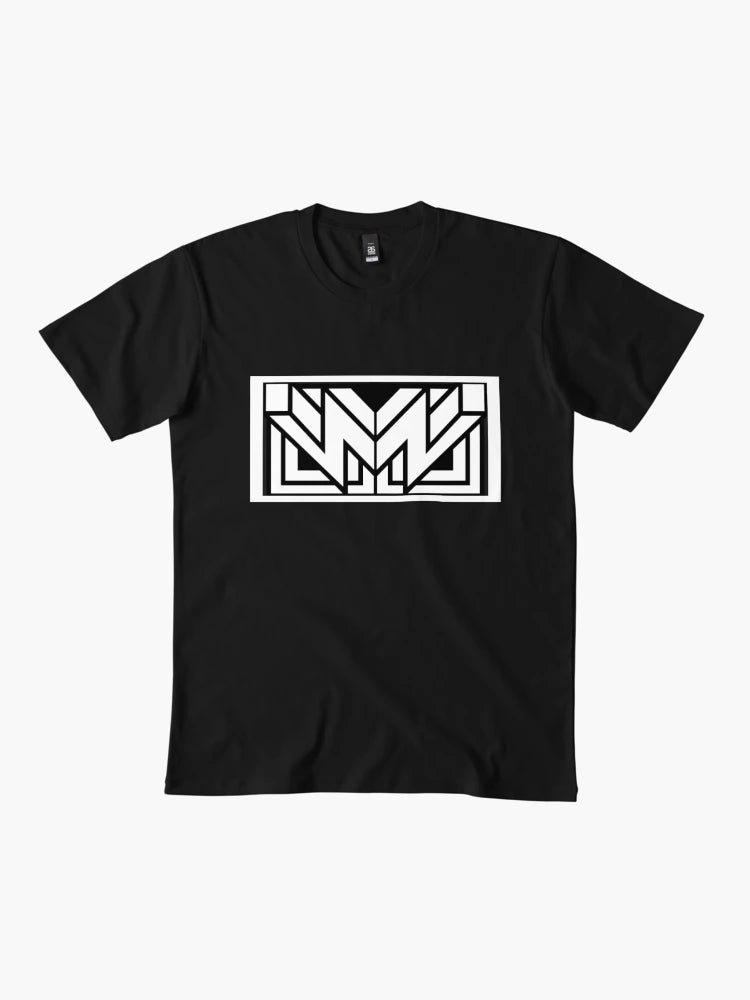 Abstract Perspective 3D Design